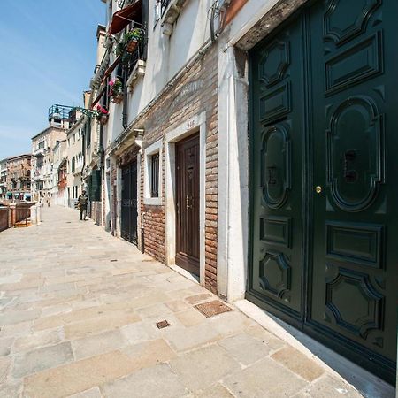 Suite Tintoretto Venise Extérieur photo