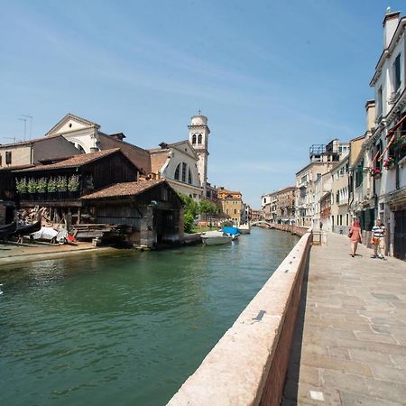 Suite Tintoretto Venise Extérieur photo