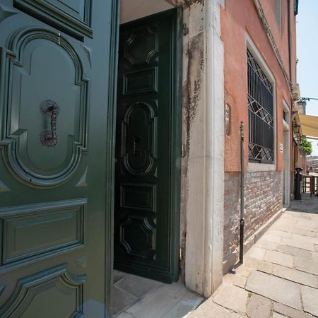 Suite Tintoretto Venise Extérieur photo