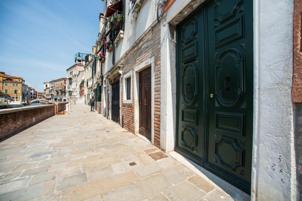 Suite Tintoretto Venise Extérieur photo