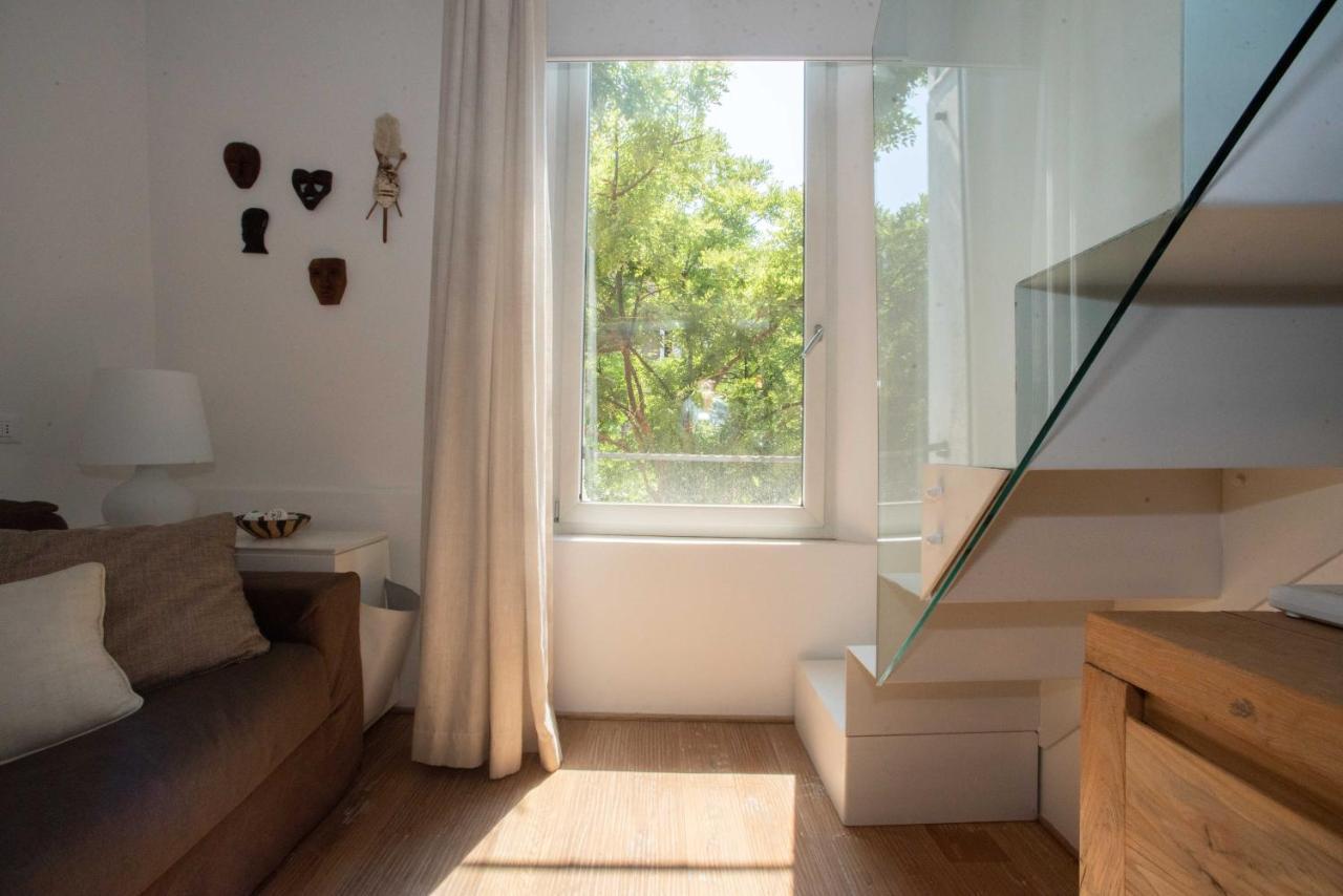 Suite Tintoretto Venise Extérieur photo