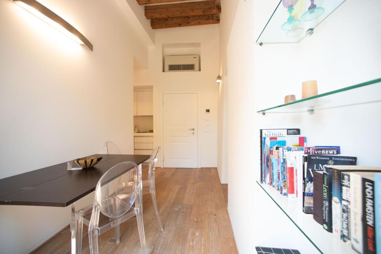 Suite Tintoretto Venise Extérieur photo