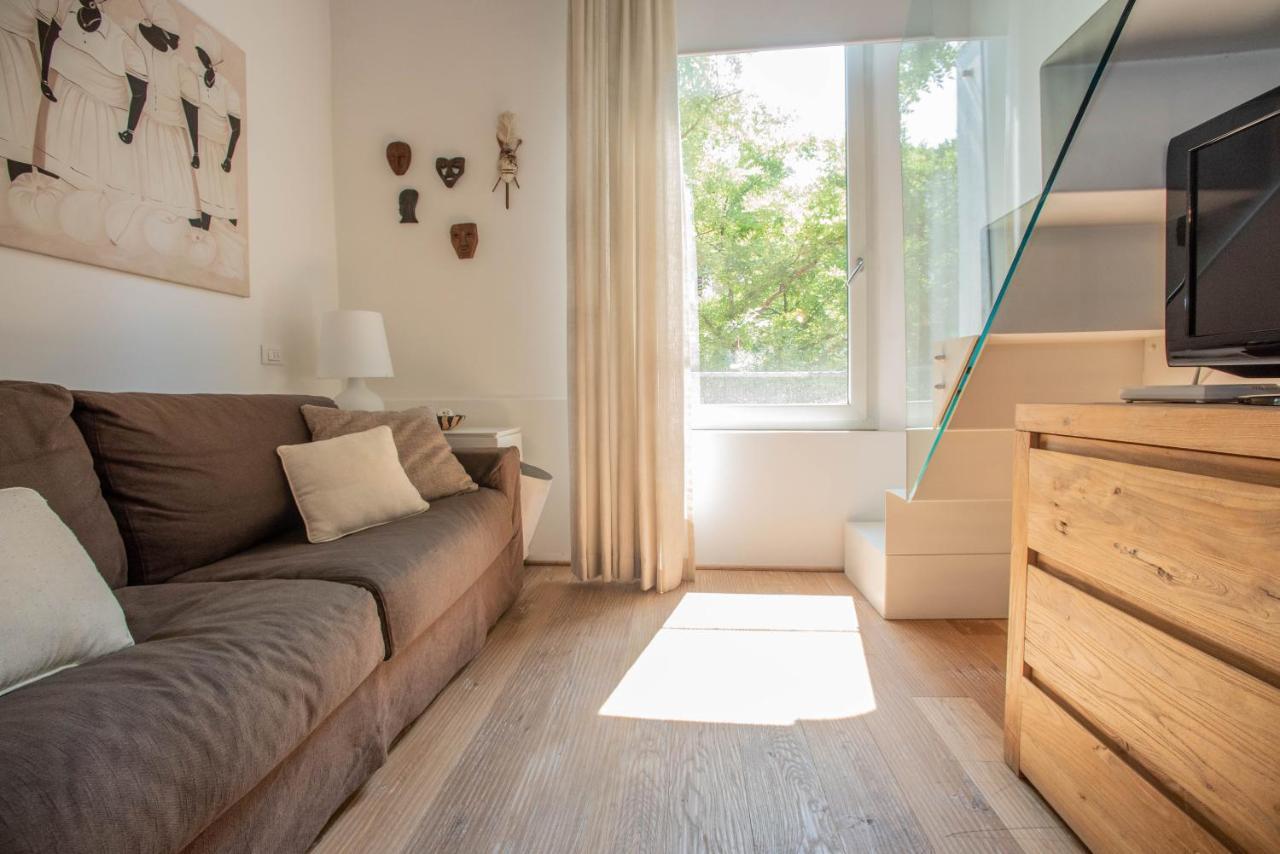 Suite Tintoretto Venise Extérieur photo