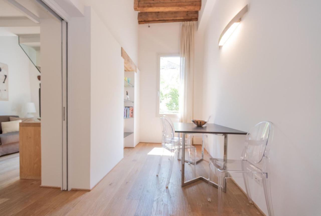 Suite Tintoretto Venise Extérieur photo