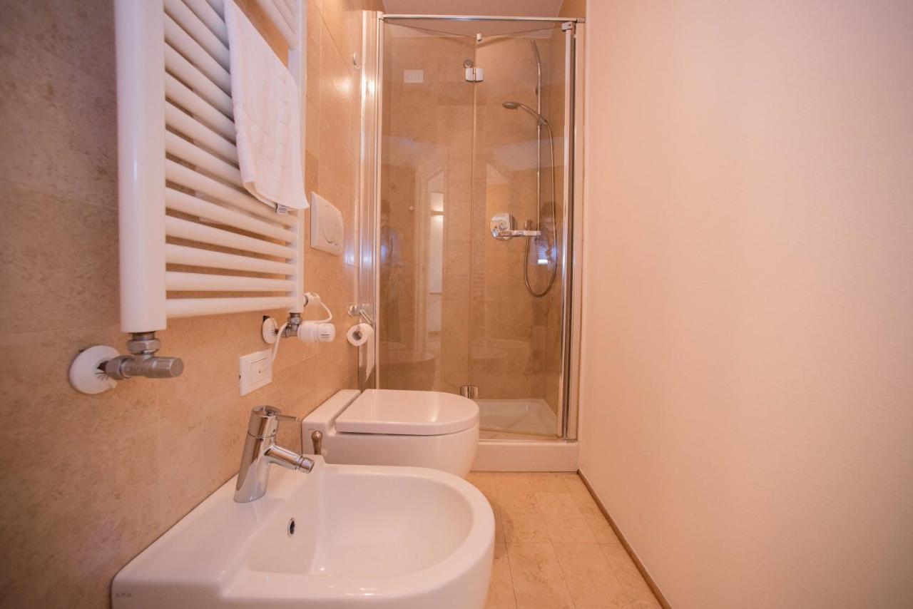 Suite Tintoretto Venise Extérieur photo