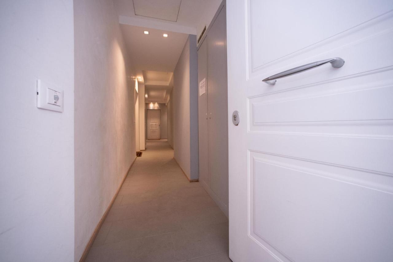 Suite Tintoretto Venise Extérieur photo