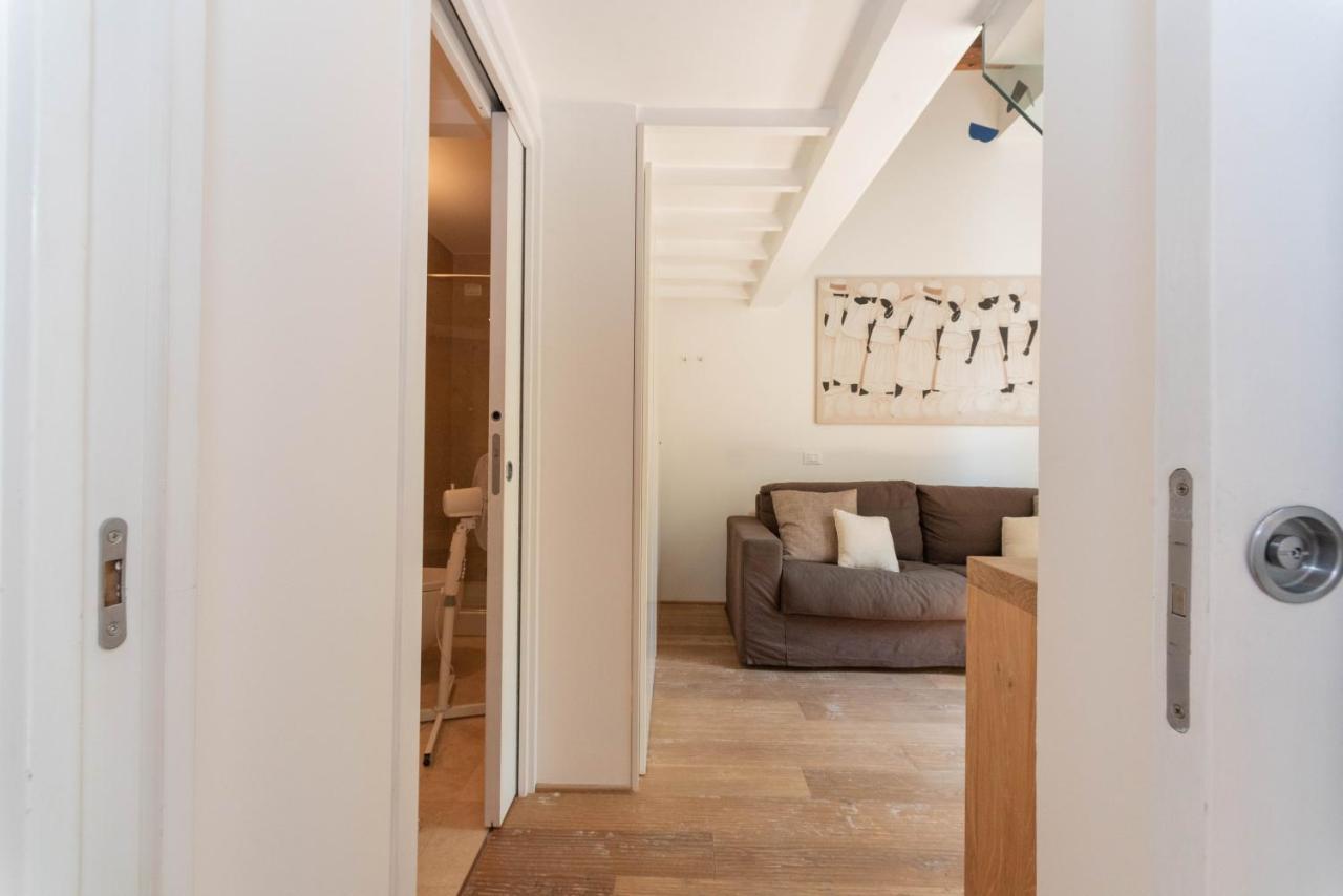 Suite Tintoretto Venise Extérieur photo