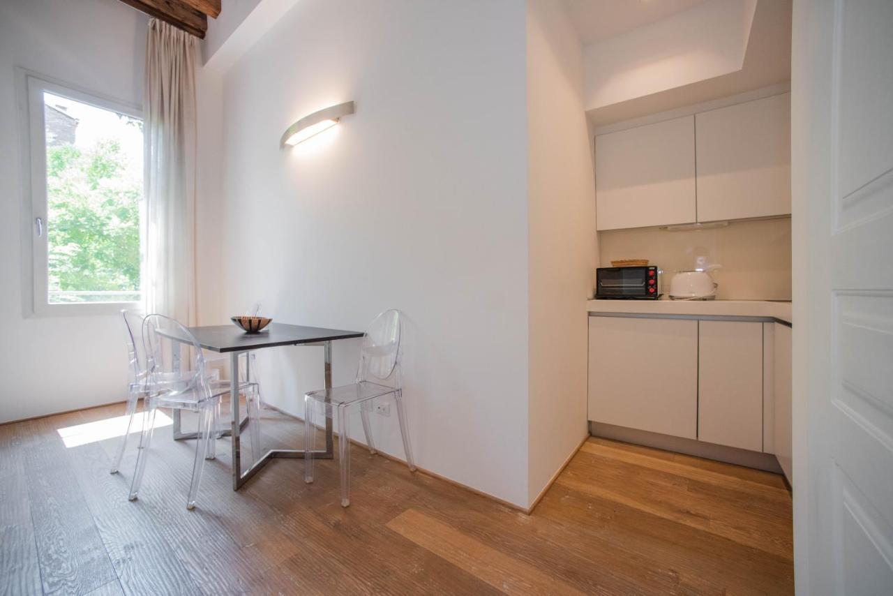 Suite Tintoretto Venise Extérieur photo