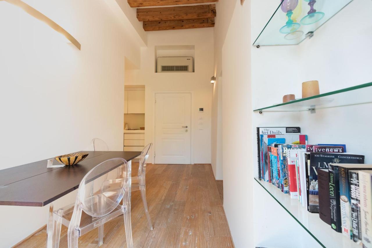 Suite Tintoretto Venise Extérieur photo