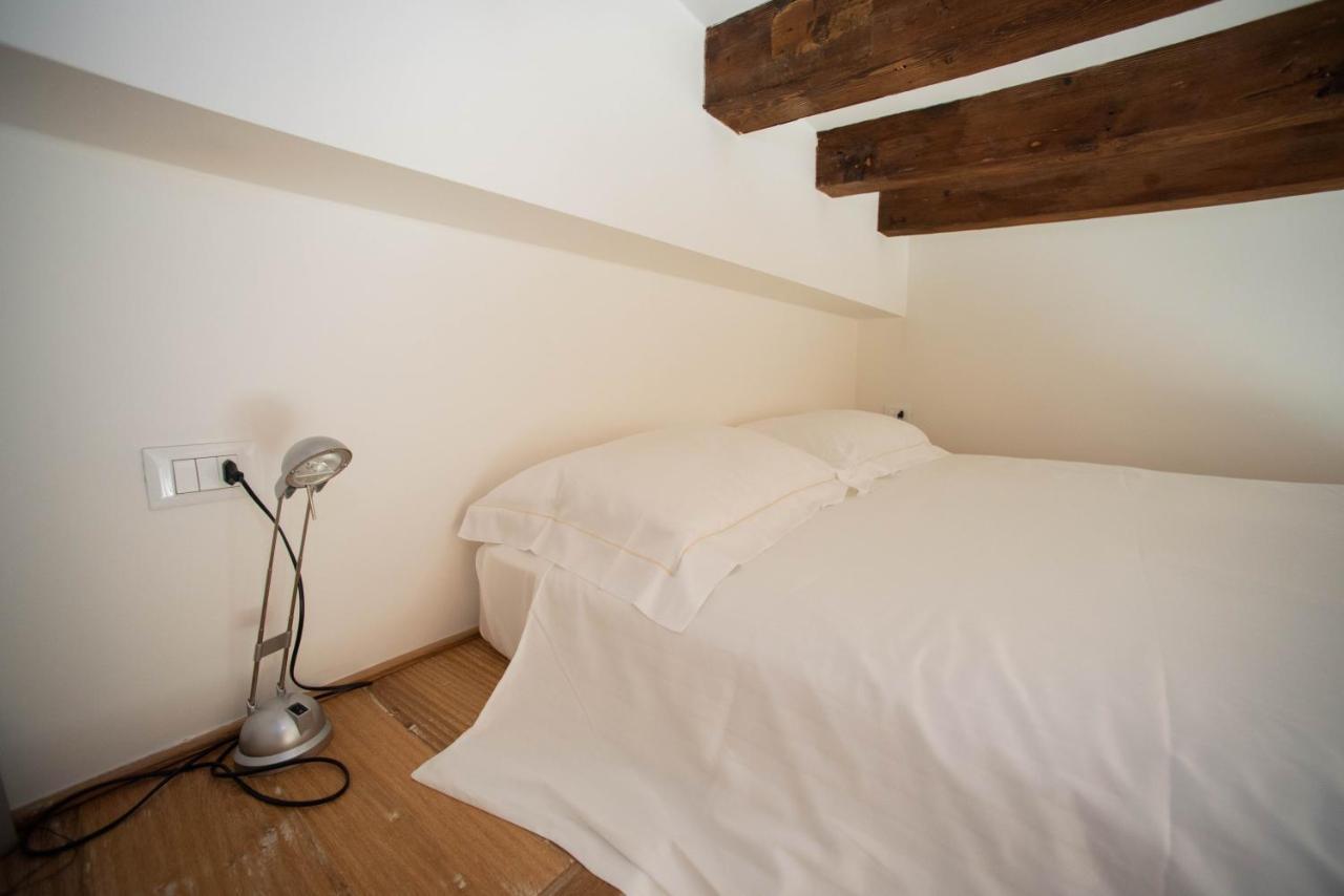 Suite Tintoretto Venise Extérieur photo