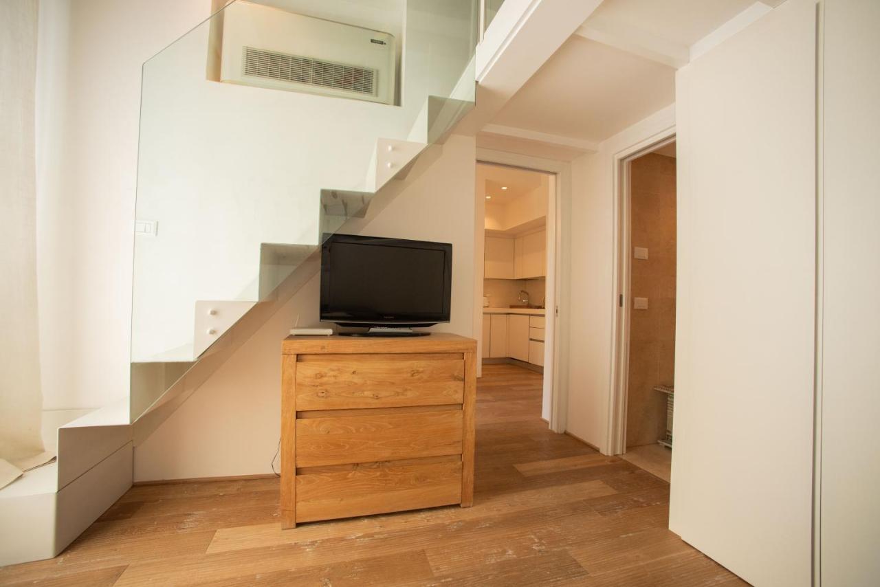 Suite Tintoretto Venise Extérieur photo