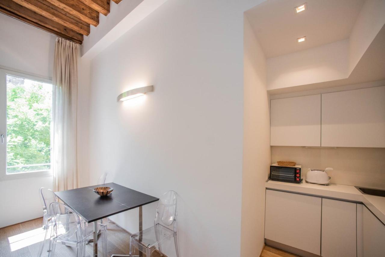 Suite Tintoretto Venise Extérieur photo