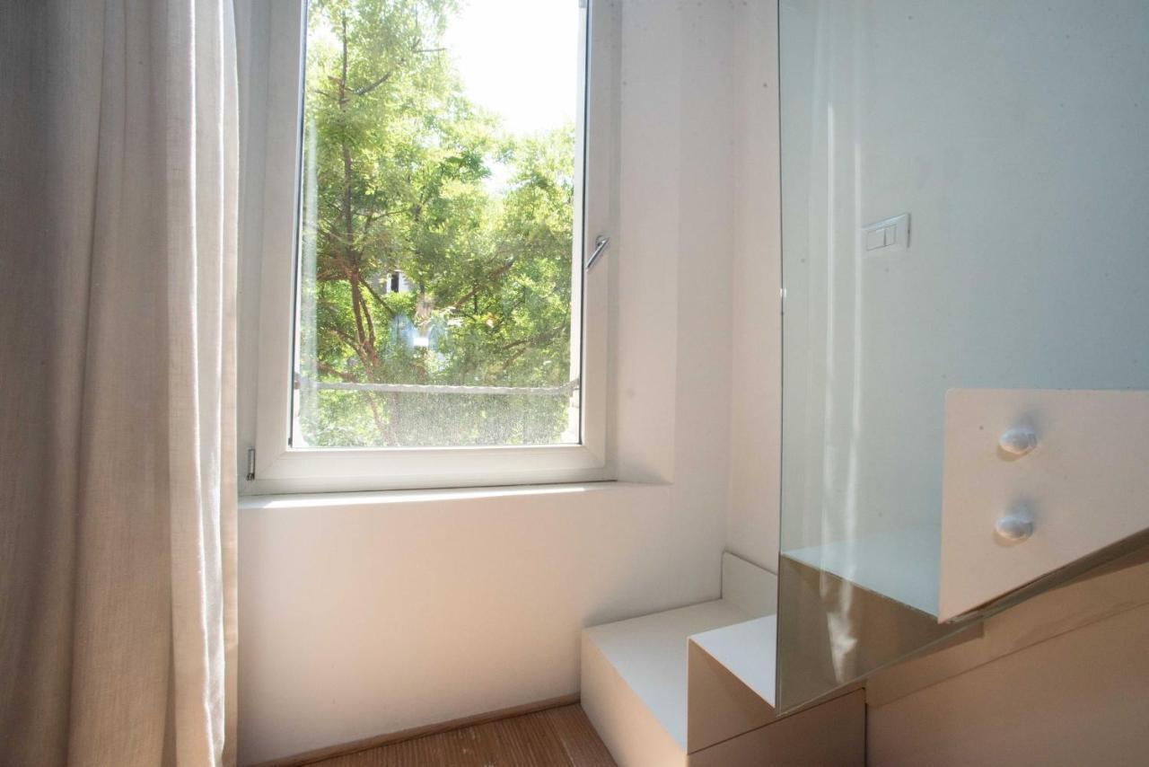 Suite Tintoretto Venise Extérieur photo