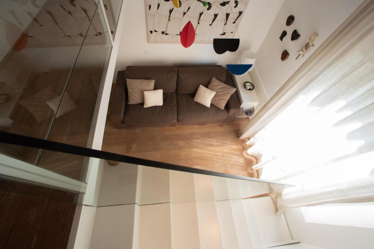 Suite Tintoretto Venise Extérieur photo