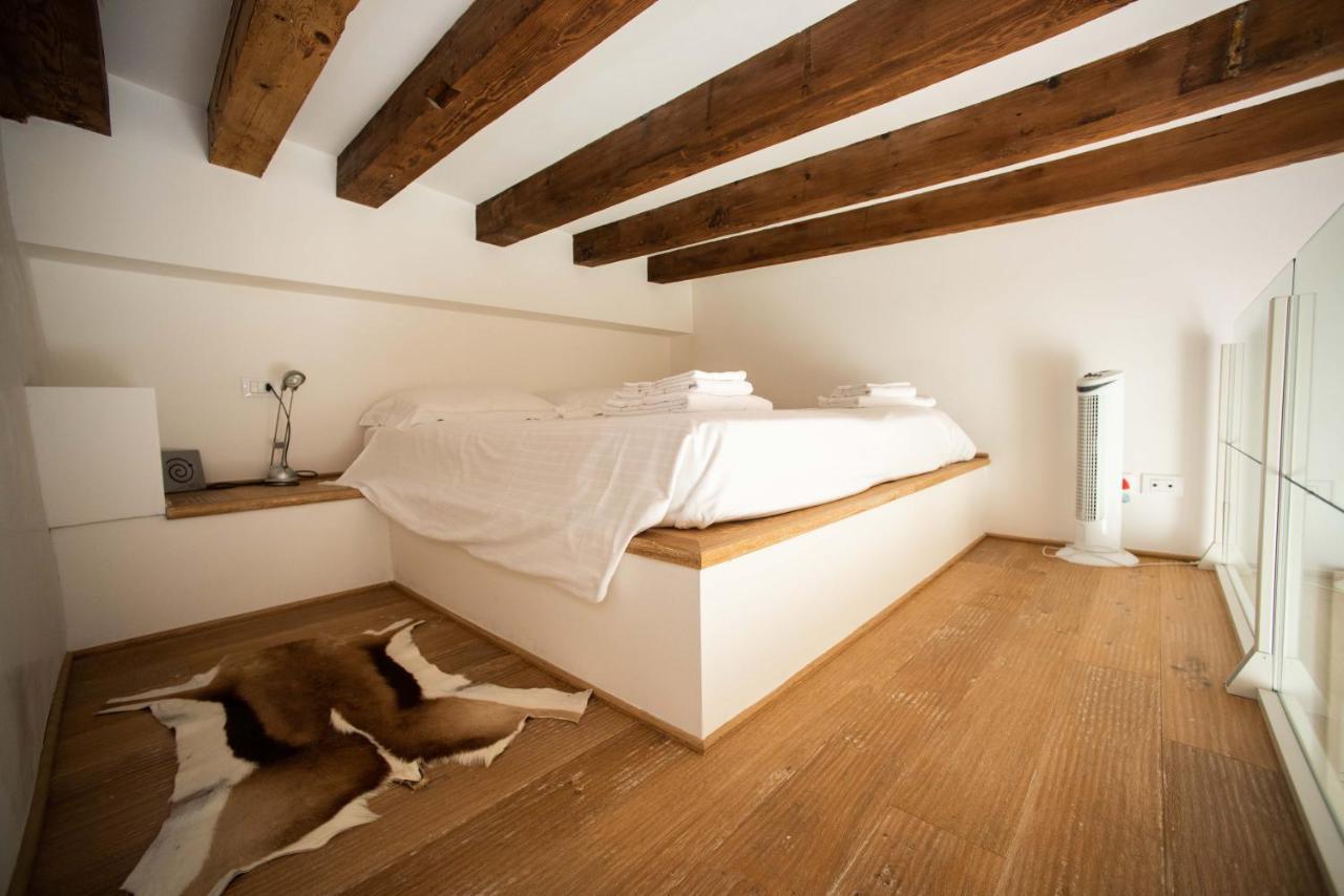 Suite Tintoretto Venise Extérieur photo