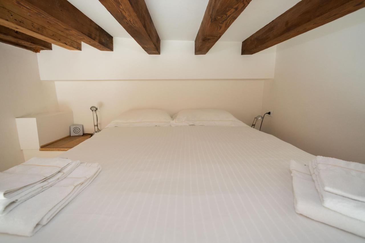 Suite Tintoretto Venise Extérieur photo