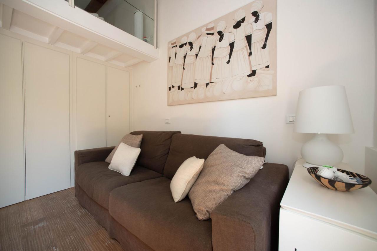 Suite Tintoretto Venise Extérieur photo